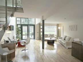 Holiday Home Castlemartyr Holiday Lodge by Interhome